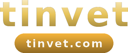 tinvet logotipo