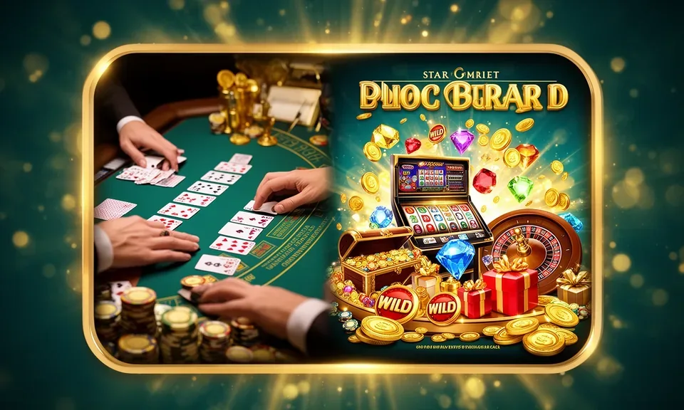 tinvet Bono de bienvenida al casino