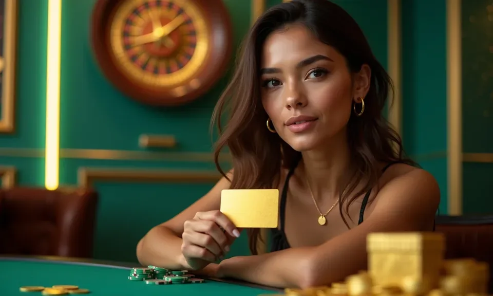tinvet Casino en vivo